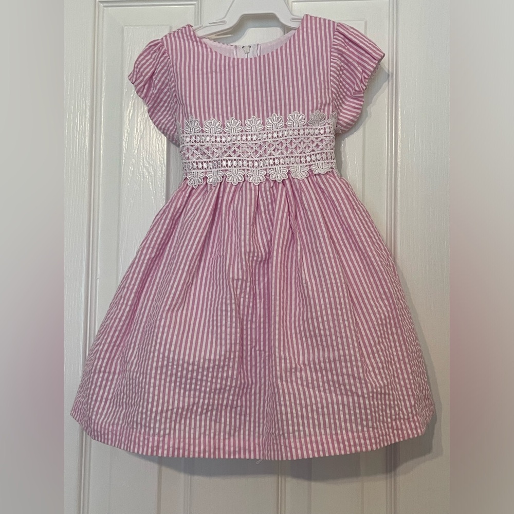 Rare Editions Dress